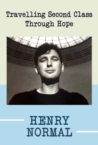 Travelling Second Class Through Hope