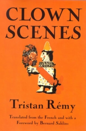 Clown Scenes