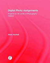 Digital Photo Assignments