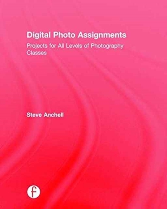 Digital Photo Assignments