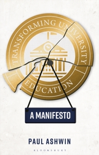 Transforming University Education