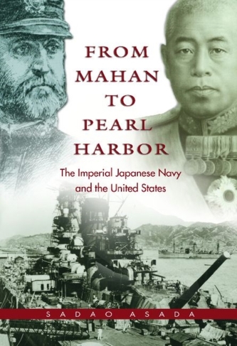 From Mahan to Pearl Harbor
