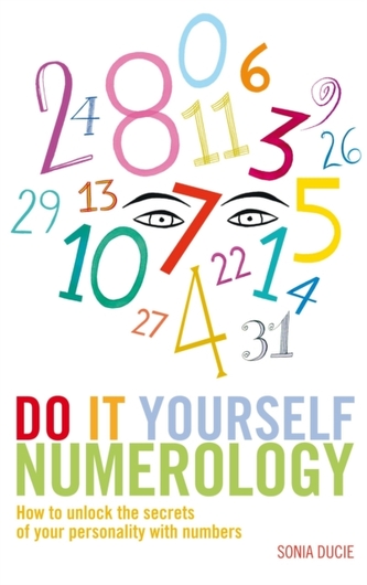 Do it Yourself Numerology