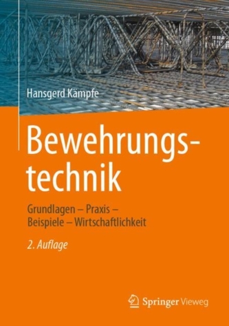 Bewehrungstechnik