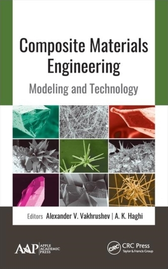 Composite Materials Engineering