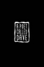 A Poet Called Dave