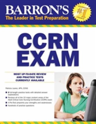 CCRN Exam with Online Test