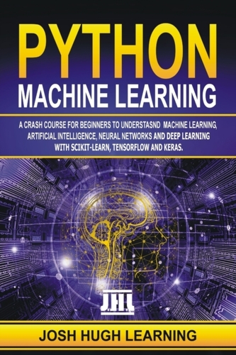PYTHON MACHINE LEARNING
