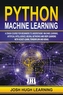 PYTHON MACHINE LEARNING