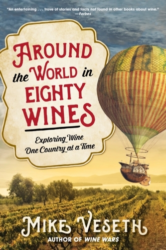 Around the World in Eighty Wines