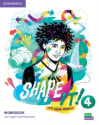 Shape It! Level 4 Workbook