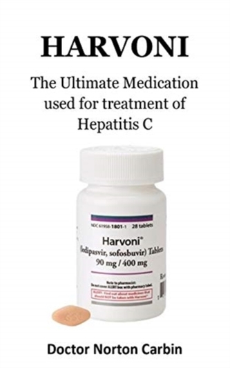 HARVONI
