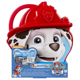 PAW PATROL KUFŘÍK