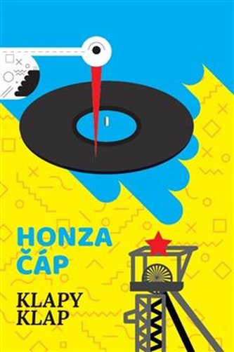 Klapy klap Klapy klap