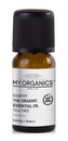 MY.ORGANICS The Organic Essential Oil Tea Tree organický esenciální Tea Tree olej 10ml