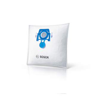 Příslušenství k vysavači BOSCH BBZWD4BAG