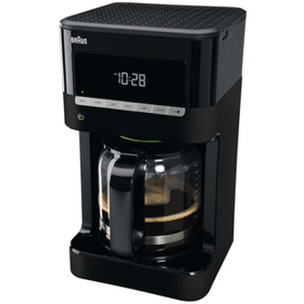 Kávovar BRAUN KF 7020BK