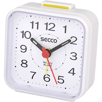 Budík SECCO S SQ883-02