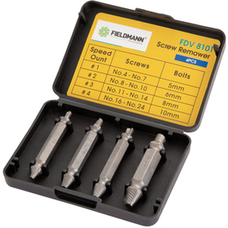 Nářadí FIELDMANN FDV 8101