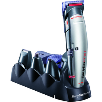 Zastřihovač vlasů BABYLISS E837E