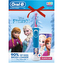 Zubní kartáček ORAL B ORAL-B VITALITY D100 FROZEN+HR