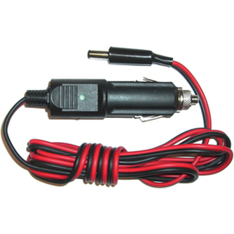 Příslušenství k TV SENCOR AUTOADAPTER