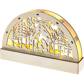 Vánoční dekorace RETLUX RXL 304