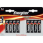 Baterie "Alkaline Power", AA (tužková), 8 ks, ENERGIZER