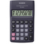 Kalkulačka kapesní, 8místný displej, CASIO "HL-815"