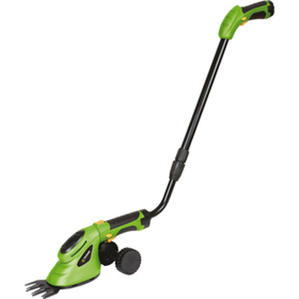Nůžky zahradnické FIELDMANN FZN 4102-AT