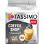 Náplň TASSIMO TASSIMO FLAT WHITE