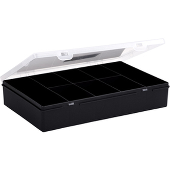 Skladovací box WHAM 12840