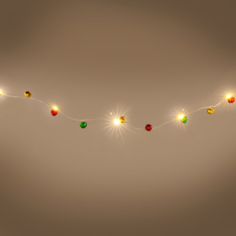 Vánoční dekorace RETLUX RXL 325