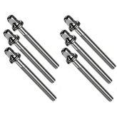 Příslušenství bicích DIXON PATS-4E-HP