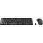PC klávesnice s myší LOGITECH MK220  920-003165
