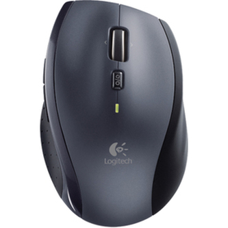 Myš "M705", bezdrátová, laserová, LOGITECH