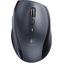 Myš "M705", bezdrátová, laserová, LOGITECH