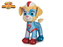 Paw Patrol Super Mighty Pups plyšová Twin girl 37cm 0m+