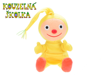 František Kouzelná školka plyšový 37cm 0m+ v sáčku