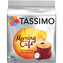 Kapsle Tassimo Jacobs Krönung TASSIMO TASSIMO MORNING CAFE