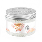 Organique Relaxační koupelová sůl Bloom Essence (Bath Salt) 600 g woman