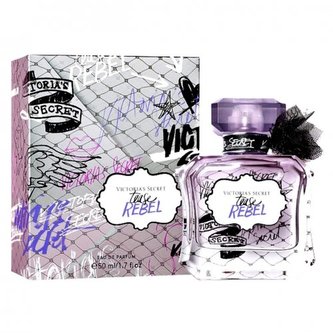 Victorias Secret - Tease Rebel - parfémová voda  - 50 ml