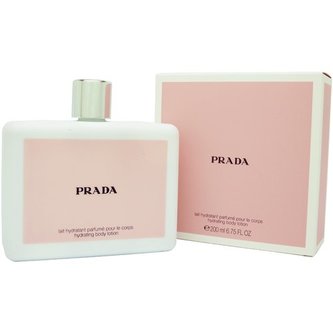 Prada - Prada - tělové mléko - 200 ml