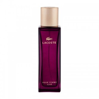 Lacoste - Pour Femme Elixir - parfémová voda - 50 ml Lacoste - Pour Femme Elixir - parfémová voda - 50 ml
