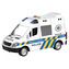 Policie 1:16 (setrvačník)