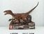 Velociraptor model