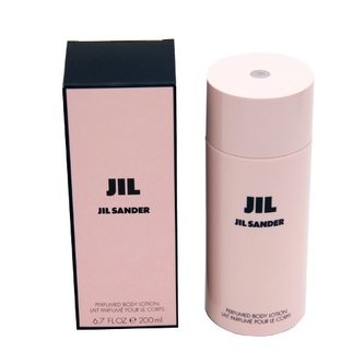 Jil Sander - Jil bl - tělové mléko - 200 ml