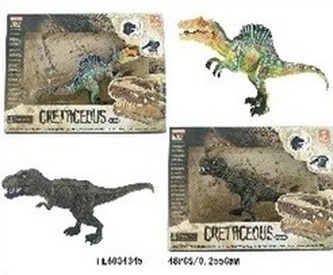 Dinosaurus