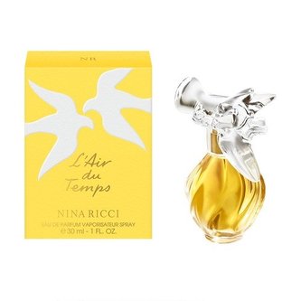 Nina Ricci - L´Air du Temps - parfémová voda - 50 ml