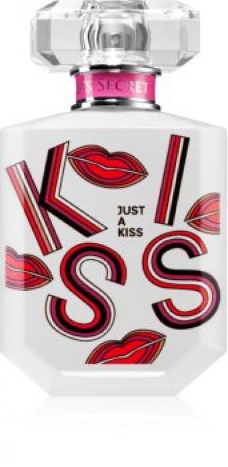Victorias Secret - Just a Kiss - parfémová voda - 50 ml